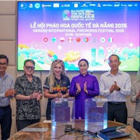 Nóng: Lộ diện 2 đội thi xuất sắc nhất vào chung kết DIFF 2025 