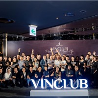  VinClub nhận “cơn mưa” lời khen từ khách hàng thân thiết 