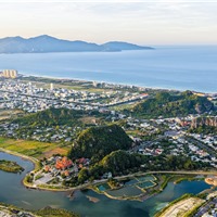 Lợi thế "mua căn hộ, tặng resort truyền đời" tại F2 FourS Tower Đà Nẵng