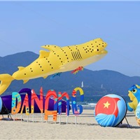  Điểm danh những tọa độ vui chơi hot nhất Đà Nẵng hè này 