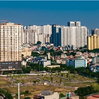 Lãi suất cao - "Phép thử" đối với doanh nghiệp địa ốc 