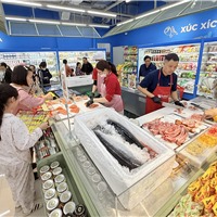 Mảng bán lẻ Masan tăng trưởng vượt kì vọng trong quý 1/2026 