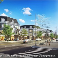 Vincom Shophouse Diamond Legacy - “Quyền lực mềm” của thế hệ thành đạt mới 