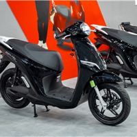 Nhận ưu đãi lớn tới 13%, VinFast Feliz II giá chỉ hơn 21 triệu đồng