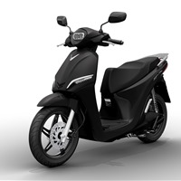  Xăng vượt 27.000đ/lít, xe điện đổi pin Feliz II được săn đón 