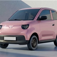 Vinfast ra mắt VF 2 - Xe đô thị cỡ nhỏ giá 188 triệu đồng 