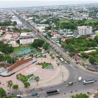 Long An “thức giấc”: Tâm điểm mới trong bản đồ đô thị vệ tinh TP.HCM 