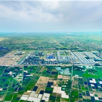 Cách nội đô 15 phút di chuyển, Vinhomes Wonder City mở ra miền xanh đáng sống 
