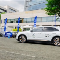  Giải mã lý do VinFast VF 8 thống trị phân khúc SUV 5 chỗ 