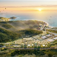  Vinhomes là doanh nghiệp bất động sản uy tín nhất Việt Nam lần thứ 8 