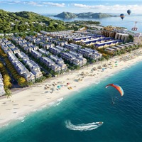 Vinhomes Pearl Bay: Đòn bẩy giá trị từ cú bắt tay giữa Vinpearl và quốc tế