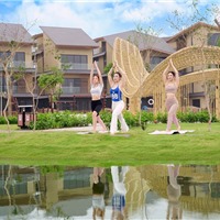 Vinhomes Royal Island: Bùng nổ sự kiện 30/4, kích hoạt hệ sinh thái kinh doanh
