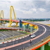  Vingroup công bố 2 trụ cột hoạt động mới là hạ tầng và năng lượng xanh 