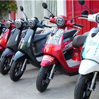 VinFast Evo Lite Neo – Xe xanh hợp gu, hợp ví, hợp thời dưới 15 triệu đồng 
