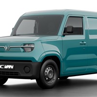  Chủ hộ kinh doanh chọn VinFast EC Van vì bài toán kinh tế “lời hơn thấy rõ” 