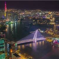 Bước ngoặt hạ tầng làm thay đổi “giá trần” bất động sản Vũ Yên 