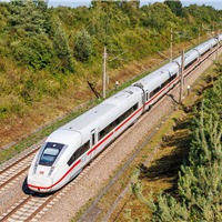 Công ty Vinspeed đăng ký đầu tư dự án đường sắt cao tốc Bắc - Nam 