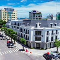 Vincom Shophouse Diamond Legacy: Tâm mạch danh giá kiến tạo biểu tượng sống