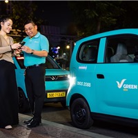 Từ xe máy lên ô tô điện: Vì sao Minio Green là bước chuyển hợp lý? 