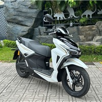 Người dùng chọn VinFast Kinet: Dáng thể thao, tiện ích thực dụng 