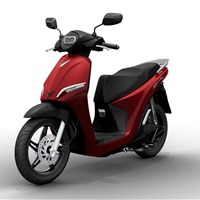 Xe máy điện đổi pin Feliz II chạm đúng nhu cầu người Việt