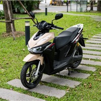 VinFast Viper "cháy hàng" trước giờ G: Đổi pin siêu tốc, ưu đãi sắp hết