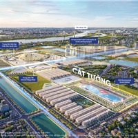 Khởi công Vincom Mega Mall và phố thương mại tại Vinhomes Global Gate