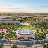 Giá cực tốt, ưu đãi khủng: Vinhomes Golden City "làm nóng" BĐS Hải Phòng