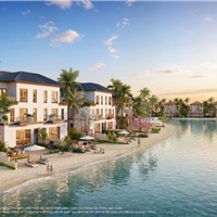 Vinhomes Green Paradise: Nhà mở ra thế giới, nơi thế giới tìm về