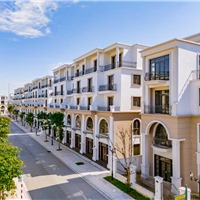 Chọn Vịnh Xanh, giới thượng lưu ưu tiên "bảo hiểm" sức khỏe từ Vinmec 