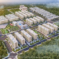 Bộ ba việc làm - hạ tầng - tiện ích tạo sức hút cho NƠXH kiểu mới The Rise
