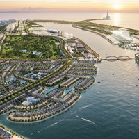 Giải mã sức hút khiến nhà đầu tư ngoại ồ ạt "gom" tài sản thực tại Việt Nam