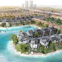 Green Family Walk: Trải nghiệm ngôi nhà tương lai tại Vinhomes Green Paradise