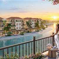 Isla Bella tiên phong mang “Kỷ nguyên nghỉ dưỡng của thời đại” về Hải Phòng 