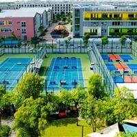 Lựa chọn đắt giá khi TP.HCM khan hiếm không gian sống chất lượng 