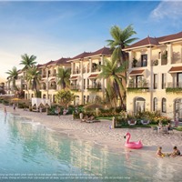 Vịnh Ngọc: Nơi chuẩn sống chữa lành trở thành tài sản của tầng lớp thịnh vượng 