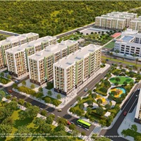 Gia đình đa thế hệ chọn The Rise để mỗi thành viên đều có khoảng trời riêng 