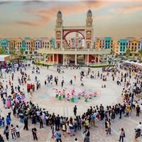 Vinhomes công bố đặc quyền vượt trội dành cho cư dân Ocean Park 2 - 3 