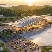 Ra mắt Vinhomes Global Gate Hạ Long: Thành phố kỳ quan bên Vịnh Di sản 