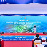 Vingroup đầu tư đại đô thị & năng lượng xanh: Động lực mới cho Tây Bắc 