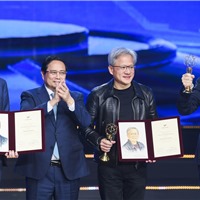 Vinfuture 2025: Nhận 1705 đề cử toàn cầu 