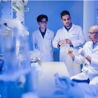  VinUni đặt mục tiêu vào Top 100 đại học hàng đầu thế giới
