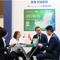 Giao thương Việt - Hàn tăng tốc: SME “bắt tay” chốt đơn hàng chục triệu USD