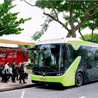 Ngày càng nhiều người hỏi: Bao giờ VinBus mở thêm tuyến mới? 