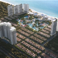 Sun Group đầu tư công viên nước đa năng tại Vũng Tàu 
