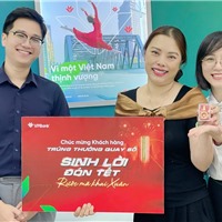 Super Sinh Lời Premier thu hút hơn 50.000 khách hàng mới trong 2 tháng đầu năm 