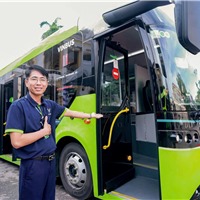 Xanh SM và VinBus “chạy hết công suất” phục vụ người dân trong dịp Đại lễ 2/9 