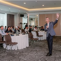 VPBank SME CEO Bootcamp: Khi vận hành quyết định doanh nghiệp có thể lớn đến đâu
