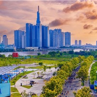 VPBank giảm 40% giá BIB giải chạy Music Half Marathon 2026
