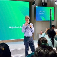 Quản trị chuỗi cung ứng SMEs: Từ “bắt bệnh” vận hành đến “bốc thuốc” dòng tiền